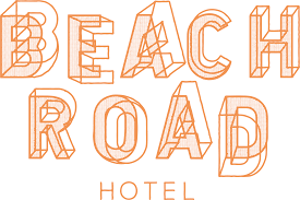 Beach Road Hotel logo
