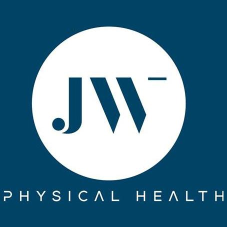 JW Physical Health logo