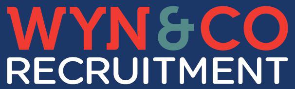 Wyn & Co Recruitment logo